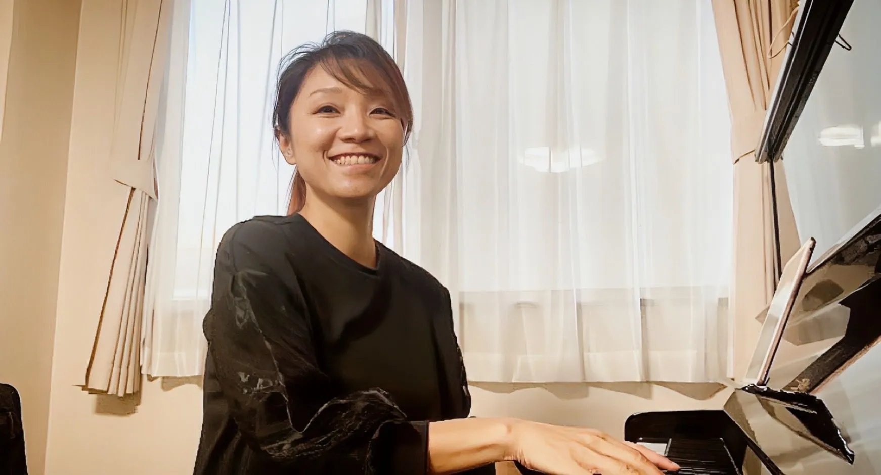 伊藤 リカ ボーカルコーチ