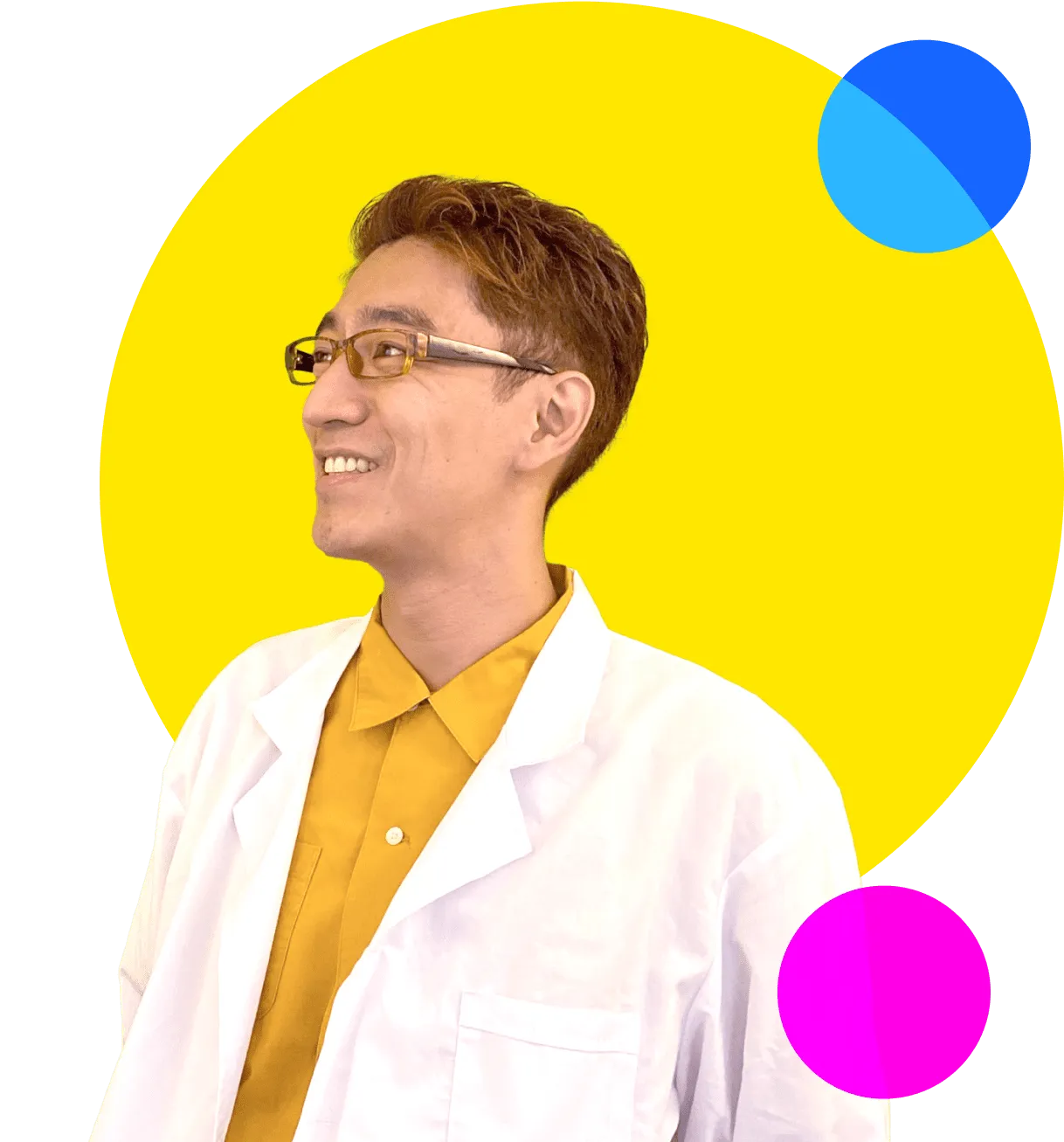 小久保よしあき