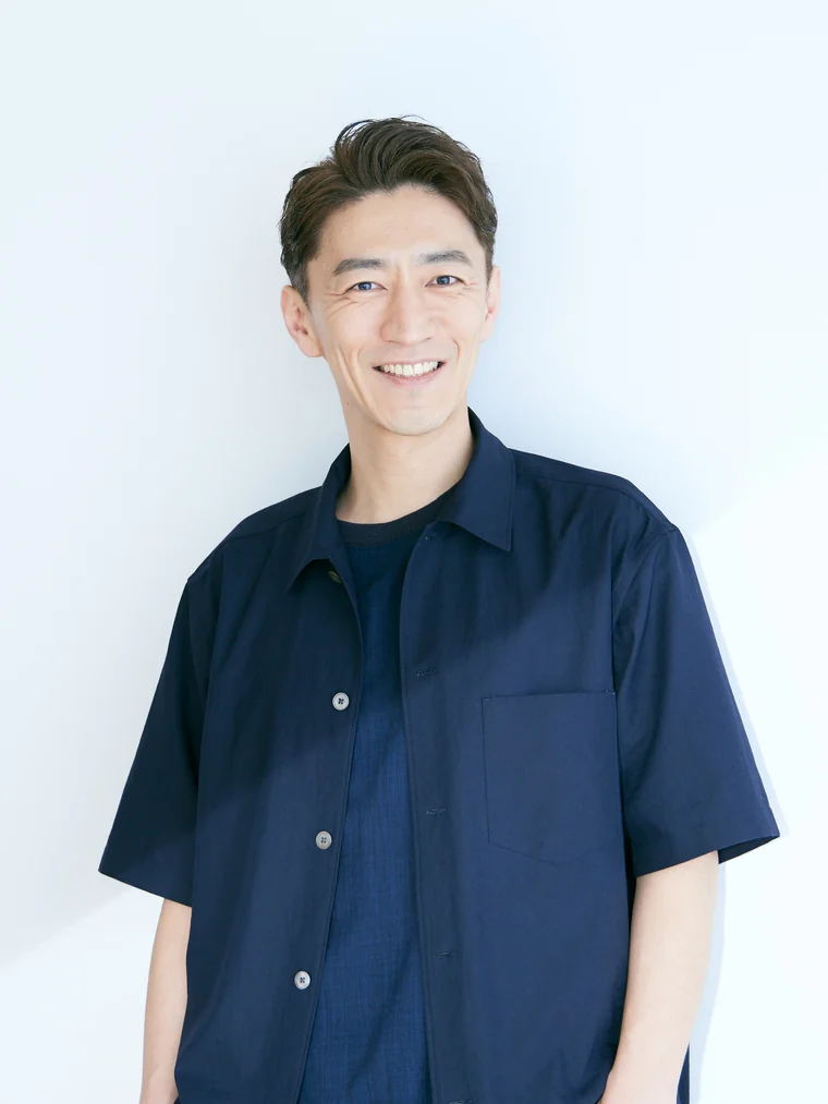 小久保よしあき KOKUBO YOSHIAKI