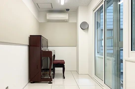渋谷スタジオ
